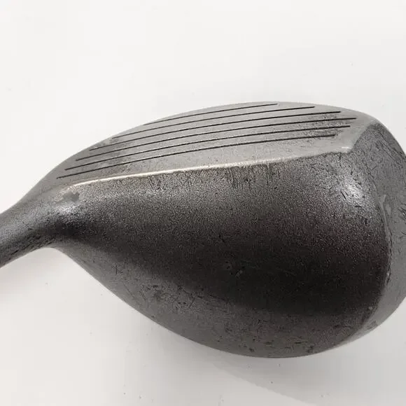 Adams Tight Lies VMI Air Assault T 16º 3-Wood Firm-Flex Steel Shaft RH 42" - Picture 8 of 14